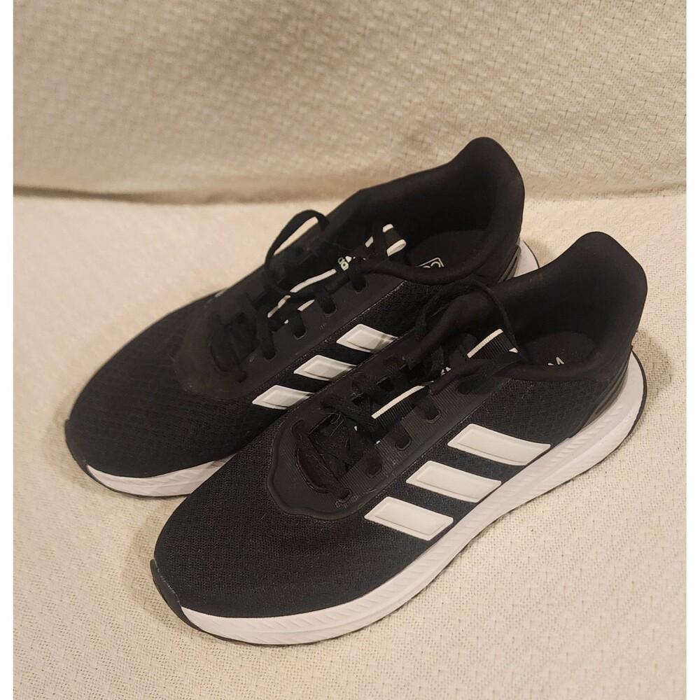 Adidas Women’s X_plr Path Cloudfoam Running Shoes… - image 1